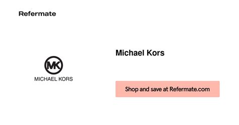 michael kors in store coupon|Michael Kors coupon codes 2024.